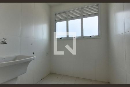Apartamento à venda com 86m², 3 quartos e 2 vagasLavanderia