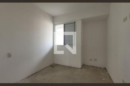 Quarto de apartamento à venda com 3 quartos, 86m² em Vila Alzira, Santo André