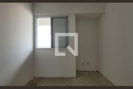 Quarto de apartamento à venda com 3 quartos, 86m² em Vila Alzira, Santo André