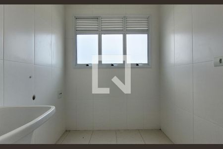 Apartamento à venda com 86m², 3 quartos e 2 vagasLavanderia