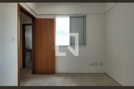 Apartamento à venda com 86m², 3 quartos e 2 vagasQuarto 2