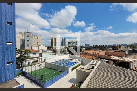 Apartamento à venda com 86m², 3 quartos e 2 vagasVista