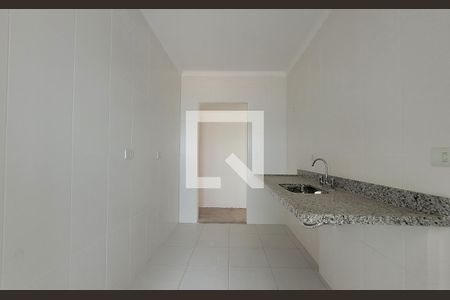 Apartamento à venda com 86m², 3 quartos e 2 vagasCozinha