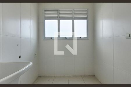 Apartamento à venda com 86m², 3 quartos e 2 vagasLavanderia