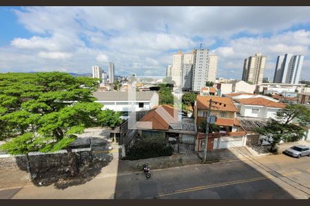 Apartamento à venda com 86m², 3 quartos e 2 vagasVista