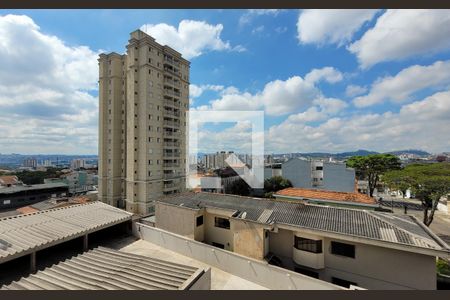 Apartamento à venda com 86m², 3 quartos e 2 vagasVista