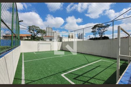 Apartamento à venda com 86m², 3 quartos e 2 vagasQuadra