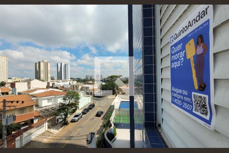 Apartamento à venda com 86m², 3 quartos e 2 vagasVista