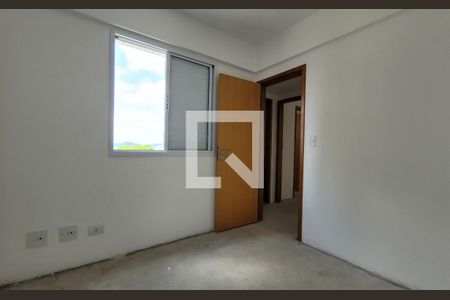 Apartamento à venda com 86m², 3 quartos e 2 vagasQuarto 2