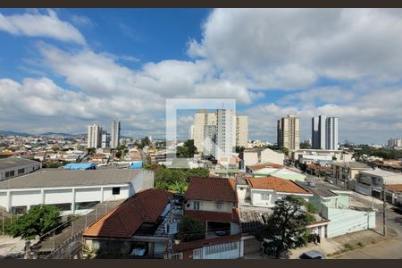 Apartamento à venda com 86m², 3 quartos e 2 vagasVista