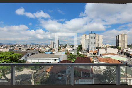 Apartamento à venda com 86m², 3 quartos e 2 vagasVista