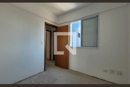 Apartamento à venda com 86m², 3 quartos e 2 vagasQuarto 2