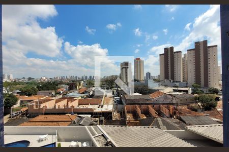 Apartamento à venda com 86m², 3 quartos e 2 vagasVista