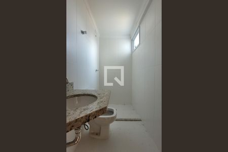 Apartamento à venda com 86m², 3 quartos e 2 vagasBanheiro