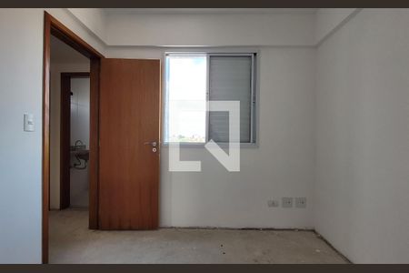 Apartamento à venda com 86m², 3 quartos e 2 vagasQuarto 2