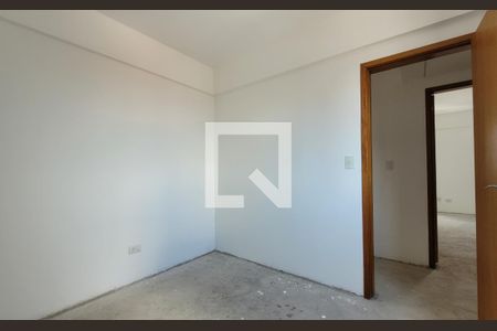 Apartamento à venda com 86m², 3 quartos e 2 vagasQuarto 2