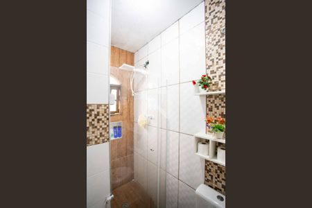 Casa à venda com 201m², 3 quartos e 2 vagas Casa à venda com 201m², 3 quartos e 2 vagasBanheiro Social