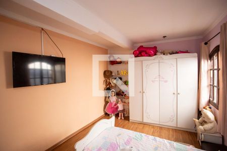 Casa à venda com 201m², 3 quartos e 2 vagas Casa à venda com 201m², 3 quartos e 2 vagasQuarto 2