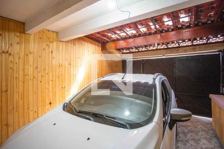 Casa à venda com 201m², 3 quartos e 2 vagas Casa à venda com 201m², 3 quartos e 2 vagasGaragem