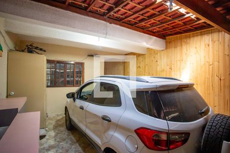 Casa à venda com 201m², 3 quartos e 2 vagas Casa à venda com 201m², 3 quartos e 2 vagasGaragem