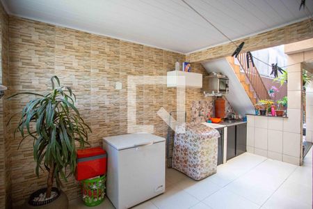 Casa à venda com 201m², 3 quartos e 2 vagas Casa à venda com 201m², 3 quartos e 2 vagasÁrea de Serviço