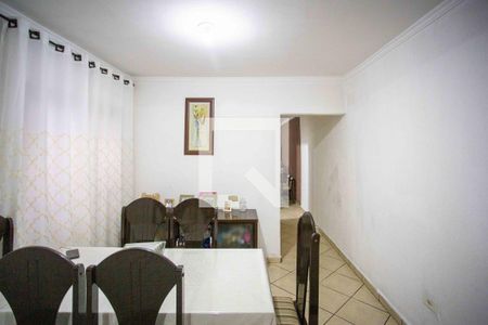 Casa à venda com 201m², 3 quartos e 2 vagas Casa à venda com 201m², 3 quartos e 2 vagasSala de Jantar