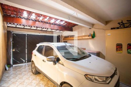 Casa à venda com 201m², 3 quartos e 2 vagas Casa à venda com 201m², 3 quartos e 2 vagasGaragem