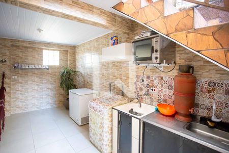 Casa à venda com 201m², 3 quartos e 2 vagas Casa à venda com 201m², 3 quartos e 2 vagasÁrea de Serviço