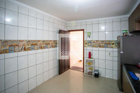 Casa à venda com 201m², 3 quartos e 2 vagas Casa à venda com 201m², 3 quartos e 2 vagasCozinha