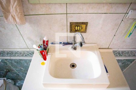 Casa à venda com 201m², 3 quartos e 2 vagas Casa à venda com 201m², 3 quartos e 2 vagasBanheiro da Suíte