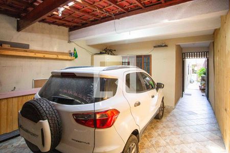 Casa à venda com 201m², 3 quartos e 2 vagas Casa à venda com 201m², 3 quartos e 2 vagasGaragem