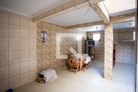 Casa à venda com 201m², 3 quartos e 2 vagas Casa à venda com 201m², 3 quartos e 2 vagasEspaço Gourmet