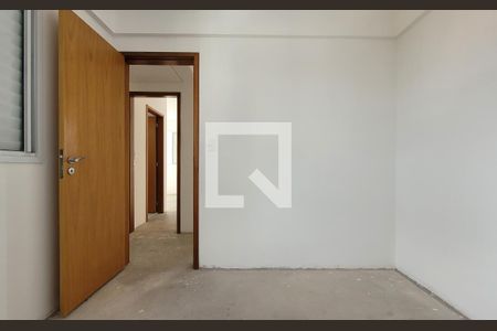 Apartamento à venda com 86m², 3 quartos e 2 vagasQuarto 2