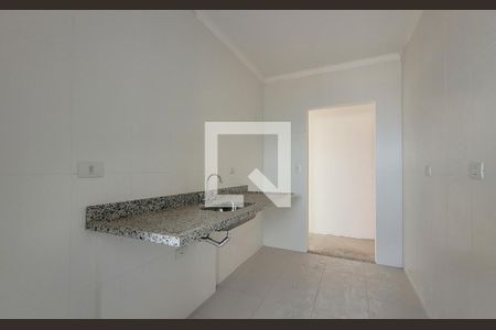 Apartamento à venda com 86m², 3 quartos e 2 vagasCozinha