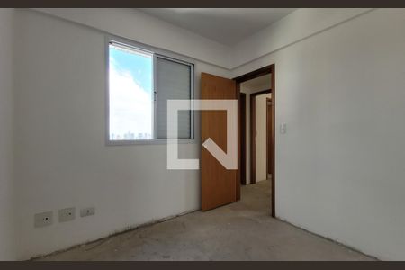 Apartamento à venda com 86m², 3 quartos e 2 vagasQuarto 2