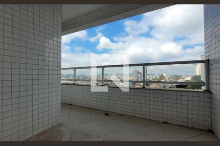 Apartamento à venda com 86m², 3 quartos e 2 vagasSacada