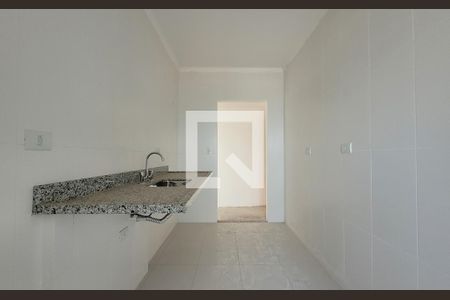 Apartamento à venda com 86m², 3 quartos e 2 vagasCozinha