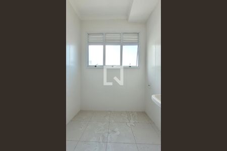 Apartamento à venda com 86m², 3 quartos e 2 vagasLavanderia