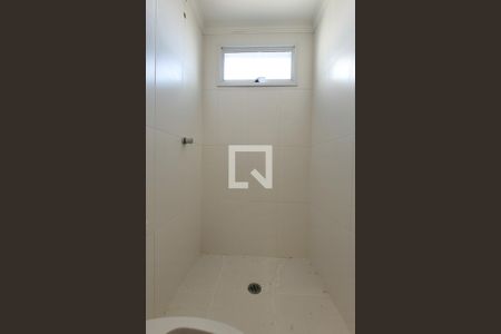 Apartamento à venda com 86m², 3 quartos e 2 vagasBanheiro da suíte