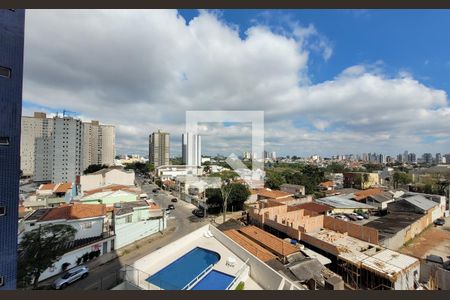 Apartamento à venda com 86m², 3 quartos e 2 vagasVista