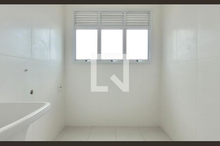 Apartamento à venda com 86m², 3 quartos e 2 vagasLavanderia