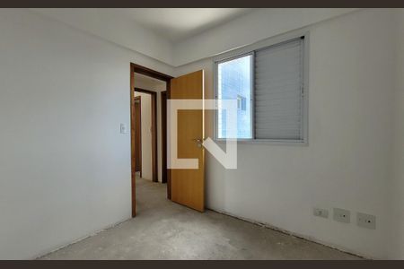 Apartamento à venda com 86m², 3 quartos e 2 vagasQuarto 2
