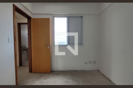 Apartamento à venda com 86m², 3 quartos e 2 vagasQuarto 2
