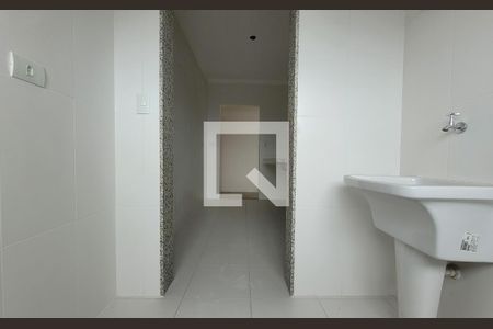 Apartamento à venda com 86m², 3 quartos e 2 vagasLavanderia