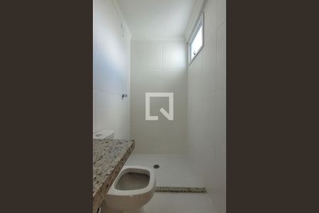 Apartamento à venda com 86m², 3 quartos e 2 vagasBanheiro