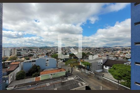 Apartamento à venda com 86m², 3 quartos e 2 vagasVista