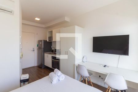 Studio de kitnet/studio à venda com 1 quarto, 22m² em Sé, São Paulo