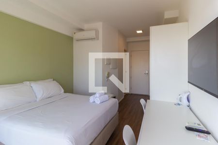 Studio de kitnet/studio à venda com 1 quarto, 22m² em Sé, São Paulo