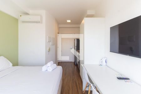 Studio de kitnet/studio à venda com 1 quarto, 22m² em Sé, São Paulo