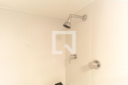 Studio para alugar com 22m², 1 quarto e sem vaga Studio para alugar com 22m², 1 quarto e sem vagaBanheiro